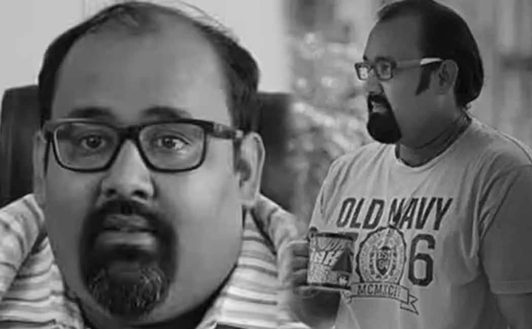 actor Pradeep K. Vijayan passed away